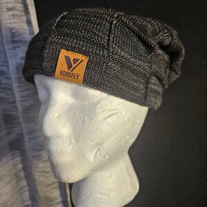 Vgogfly Slouchy Beanie Snowboarding Hat OSFA
